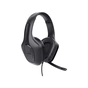 Навушники Trust GXT 415 Zirox 3.5мм Black (24990) - зменшене зображення 2
