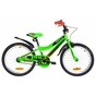 Велосипед Formula 20" RACE рама-10,5" 2020 Green/Black (OPS-FRK-20-107) - зменшене зображення 1