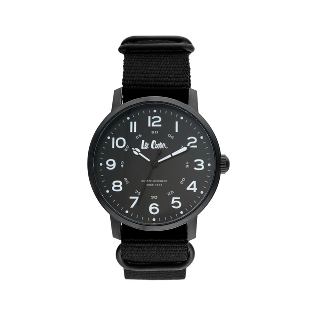 Наручний годинник Lee Cooper LC-39G-D - зображення 1