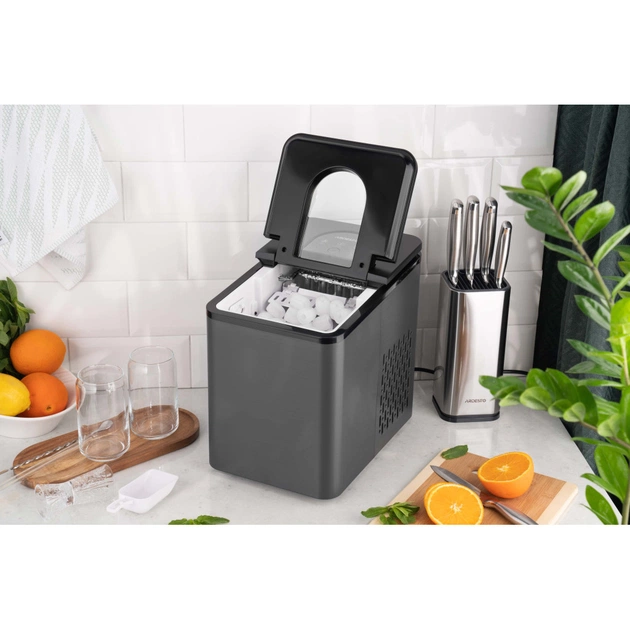 Льодогенератор побутовий Ardesto IM-A1200B - picture 10