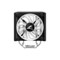 Кулер до процесора Zalman CNPS16X Black ARGB - зменшене зображення 2