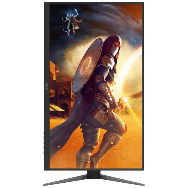 Монітор AOC U27G4XM - зображення 9