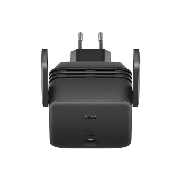 Ретранслятор Xiaomi Mi Wi-Fi Range Extender AC1200 (DVB4348GL) - picture 6
