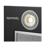 Вытяжка кухонная Pyramida CX 52 (1100) E BL - уменьшенное изображение 3