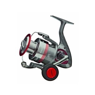 Котушка мультиплікаторна DAM Hitra 6400 LCL з лічильником (1165350) зображення 1