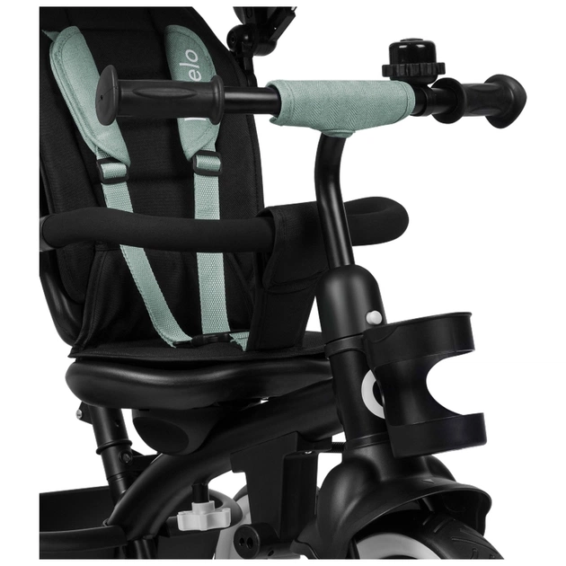 Дитячий велосипед Lionelo Berry Green Forest (LO-BERRY GREEN FOREST) - picture 10