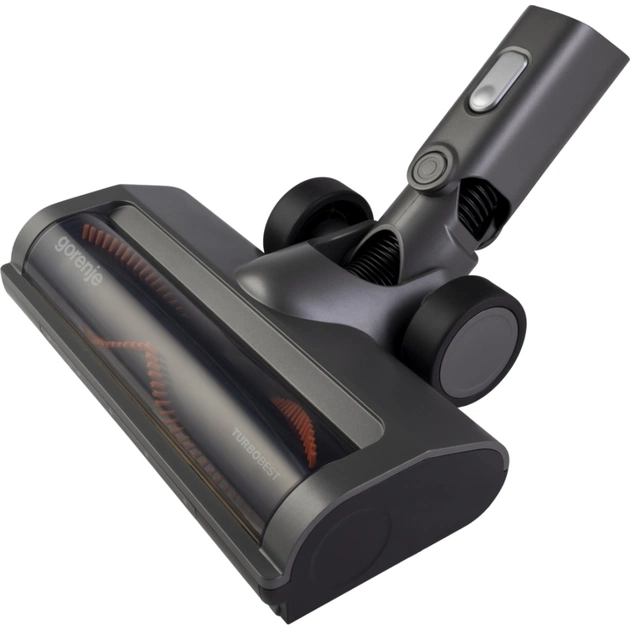 Пилосос Gorenje SVC 252420 FFA (SVC252420FFA) - picture 8