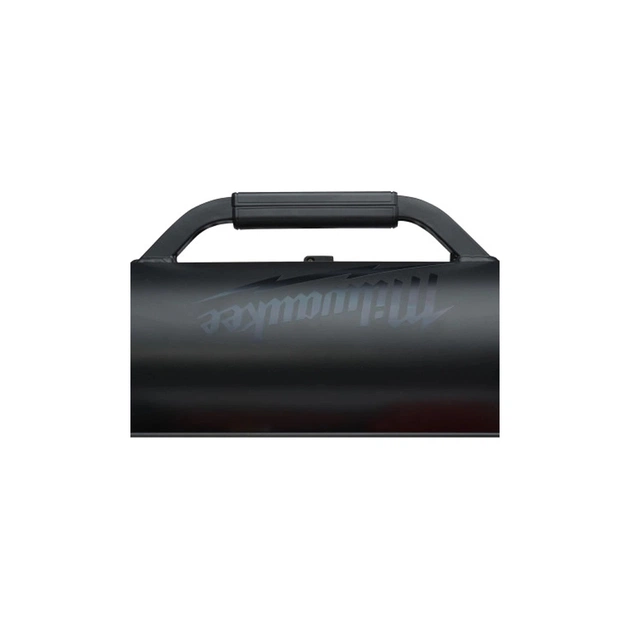 Компрессор Milwaukee M18 FAC-0 бак 9,5л (Без АКБ и ЗУ) (4933472166) - изображение 7