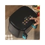 Мультипіч Cecotec Cecofry&Grill SmokinPrime 11000 (A01_EU01_101139) - зменшене зображення 6