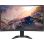 Монітор Lenovo G27c-30 (66F3GAC2UA) - зменшене зображення 9