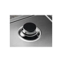 Варочна поверхня Electrolux KGS75362XX - зменшене зображення 4