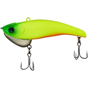 Воблер Jackall Tricoroll Vib 50S 50mm 6.2g Mat Chart (1699.30.98) зображення 1