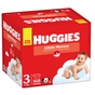 Підгузки Huggies Little Movers 3 (4-9 кг) M-pack, 168 шт (5029053577852) - уменьшенное изображение 2