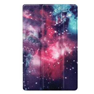 Чохол до планшета BeCover Smart Case Samsung Galaxy Tab S5e T720/T725 Space (704305) зображення 1