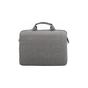 Сумка для ноутбука Continent 15.6" CC-211 Grey - уменьшенное изображение 2