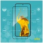 Скло захисне Piko Full Glue Samsung Galaxy S25 Plus Black (1283126609848) - зменшене зображення 3