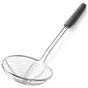 Шумовка KitchenAid Coreline, 37,3 см, сірий (KAS010OHCGG) - зменшене зображення 2