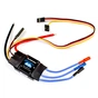 Регулятор хода (ESC) HobbyWing Flyfun 40A V5 (HP0038.0182) - уменьшенное изображение 3