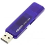 USB флеш накопичувач ADATA 32GB UV110 Blue USB 2.0 (AUV110-32G-RBL) - зменшене зображення 5