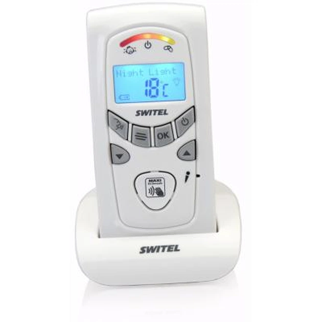 Радіоняня Switel BCC58 - picture 2