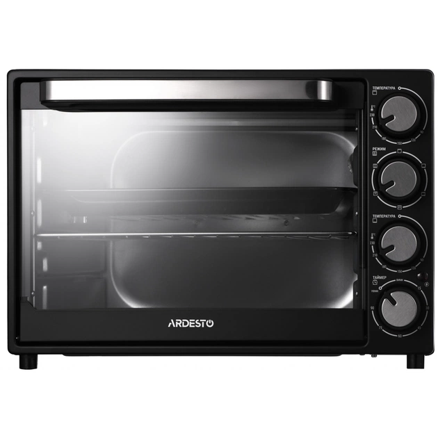 Електропіч Ardesto EO-4415RCB - изображение 1