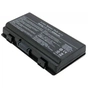 Акумулятор до ноутбука Asus X51 (A32-T12) 11.1V 5200mAh Extradigital (BNA3972) - зменшене зображення 5