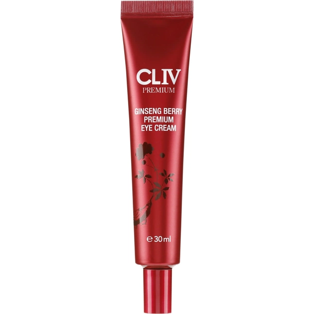 Крем для шкіри навколо очей CLIV Ginseng Berry Premium Eye Cream 30 мл (8809579854555) - изображение 1