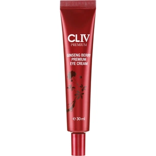 Крем для шкіри навколо очей CLIV Ginseng Berry Premium Eye Cream 30 мл (8809579854555) зображення 1