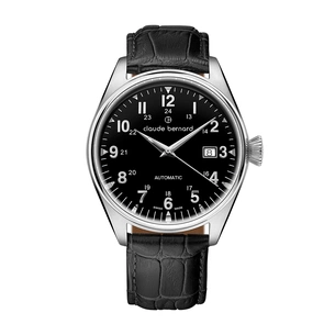 Наручний годинник Claude Bernard 80132 3C NIN зображення 1