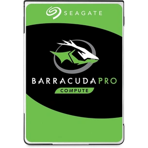 Жорсткий диск для ноутбука 2.5" 500GB Seagate (ST500LM034) зображення 1