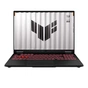 Ноутбук Asus TUF Gaming A16 FA608UP-RV206 (90NR0KT1-M00D20) Jaeger Gray - зменшене зображення 1