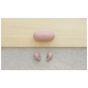 Навушники Sony WF-C710N Pink (WFC710NP.E) - зменшене зображення 4
