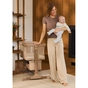 Кроватка Lionelo JODIE BEIGE TAUPE (LO-JODIE BEIGE TAUPE) - уменьшенное изображение 9