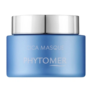 Маска для обличчя Phytomer Cica Masque Заспокійлива ультраживильна 50 мл (3530019007471) picture 1
