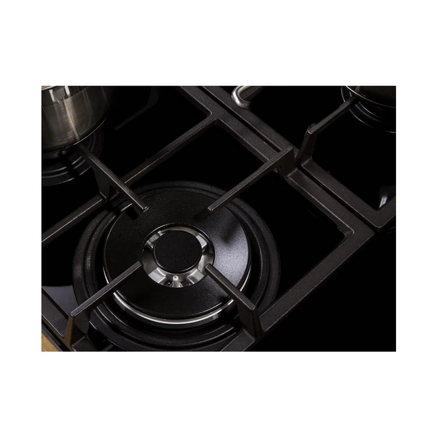 Варочна поверхня Beko HILW64325SB - picture 9