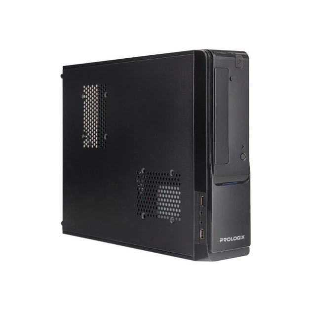Корпус Prologix E100 Slim 400W - изображение 1