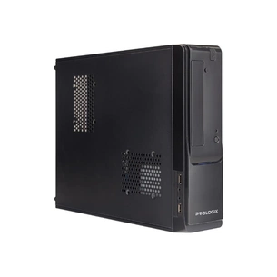 Корпус Prologix E100 Slim 400W зображення 1