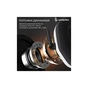 Навушники GamePro Genesis Mercury Pro 3-Mode White (HSW120W) - зменшене зображення 10