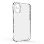 Чехол для мобильного телефона BeCover Anti-Shock Apple iPhone 17 Clear (713793) - уменьшенное изображение 7