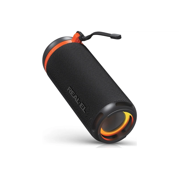 Акустична система REAL-EL X-711 Black (EL121600026) - picture 3