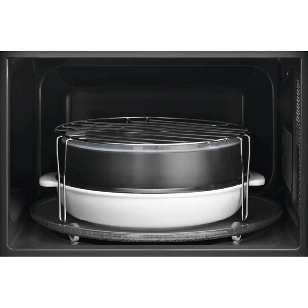 Мікрохвильова піч Electrolux EMZ725MMK - зображення 6