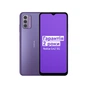 Мобільний телефон Nokia G42 6/128Gb Purple - зменшене зображення 1