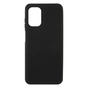 Чохол до мобільного телефона Armorstandart Matte Slim Fit Nokia G22 Black (ARM67006) - зменшене зображення 1