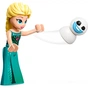 Конструктор LEGO Disney Крижані ласощі Ельзи 82 деталей (43234) - зменшене зображення 3