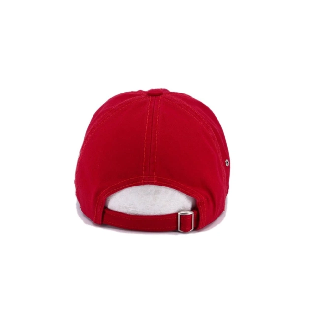 Кепка coFEE Squared червоний (4033-5 CO) - зображення 3