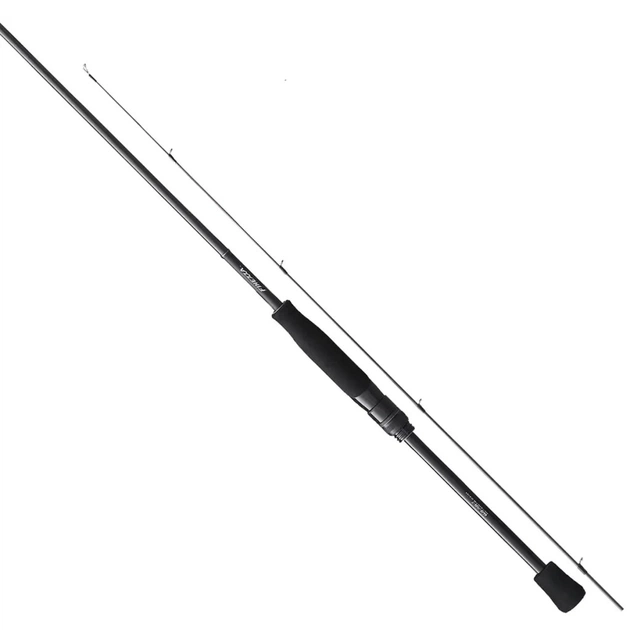 Вудилище Graphiteleader 19 Finezza GLFS-752L-T 2.26m 1-7g (2135.31.16) - изображение 1