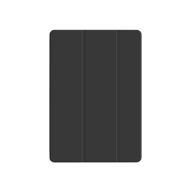 Чехол для планшета BeCover Soft TPU Pencil Apple iPad mini 6 2021 Black (706753) - изображение 1