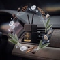 Ароматизатор для автомобиля Vitol Osvizhuvach povitrya VITOL Black Label Sea Sage IX 8ml V230409 (V230409) - уменьшенное изображение 9
