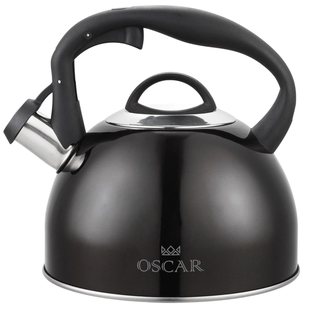 Чайник Oscar Verona 3 л (OSR-1002) - picture 3