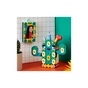 Конструктор LEGO DOTS Великий набір «Літній настрій» 441 деталь (41937) - зменшене зображення 6